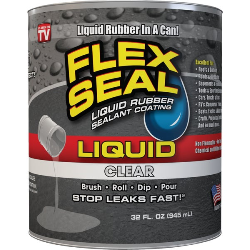 Flex Seal Clear 1G