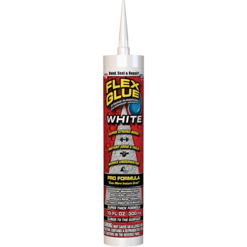 Flex Glue 10oz White