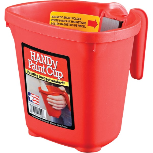Handy Paint Cup 1 Pt.