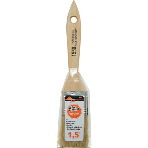 Extra Thick Paint Brush 1.5"