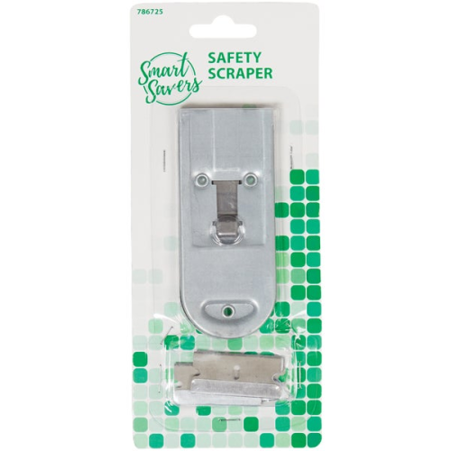 Safety Scaper