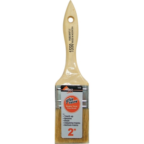 Extra Thick Paint Brush 2"