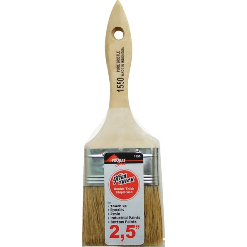 Extra Thick Paint Brush 2.5"