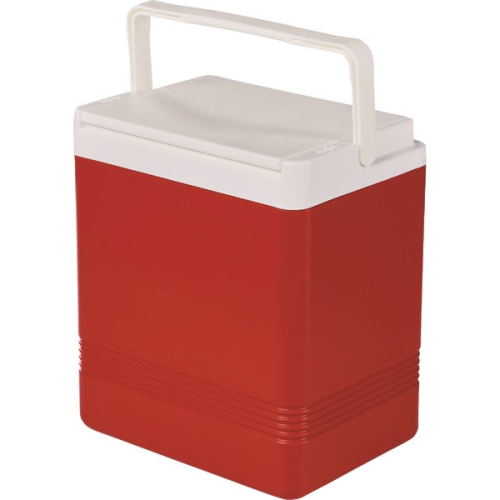 Cooler Legend 17QT Red
