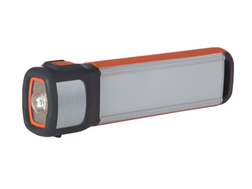 Flashlight 2 in 1 LED 4AA