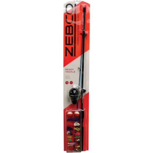 Fishing Line 5' 6"w/Tackle Kit