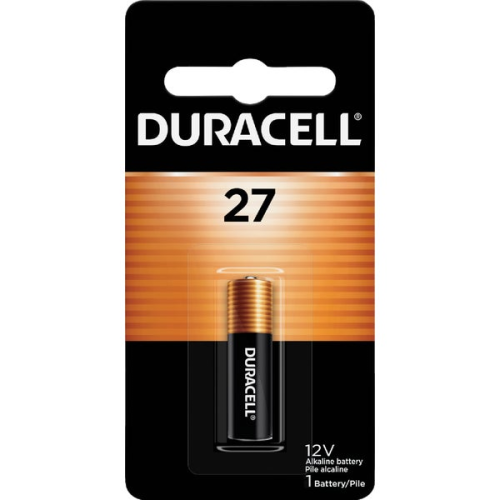 Duracell MN27 Battery 12v