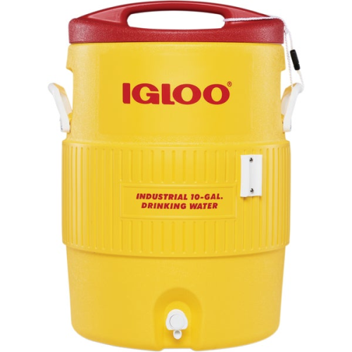 Water Jug Plastic Ind 10Gal