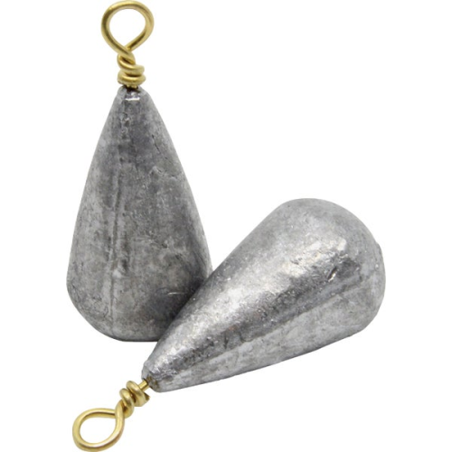 Bass Casting Sinker 1oz 3pcs