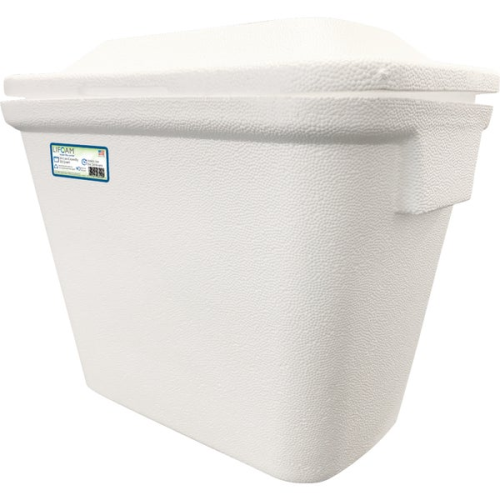 Foam Cooler 28qts
