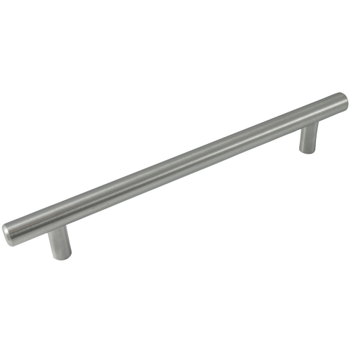 Pull T Bar 8 1/4" Steel Plated