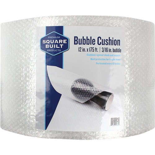 Bubble Cushion 12"x175'x3/16"