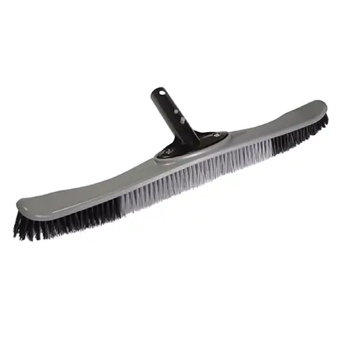 Flesh Brush 20" W/Alum Nylon