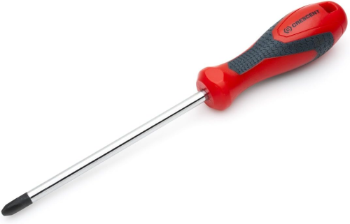 Screwdriver #3 x 6" Philips