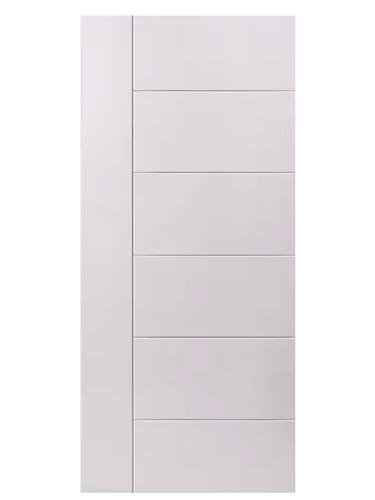 Door 32x80" HDF Rosario