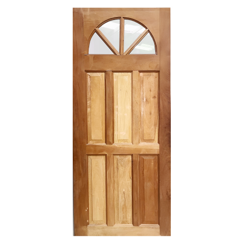 Glass Middle Wood 1 3/8"x 36"