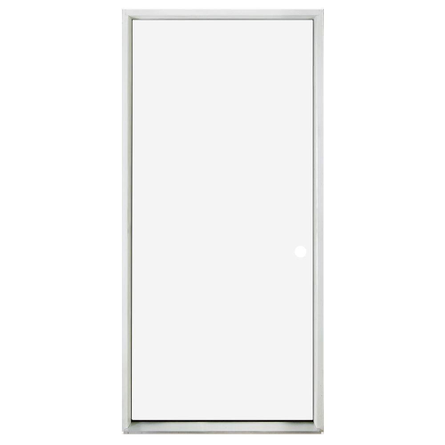 Flush Metal Door 1 3/4"x30" SH