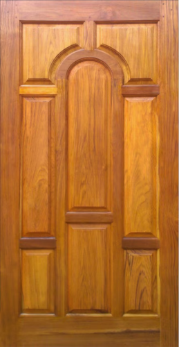 Wooden Arch 1 1/2" x 30"