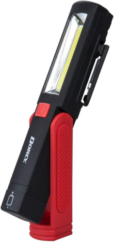 Work Light Pro Series 3AAA