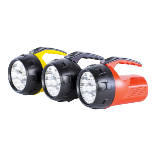 Mini Lantern LED 4AA