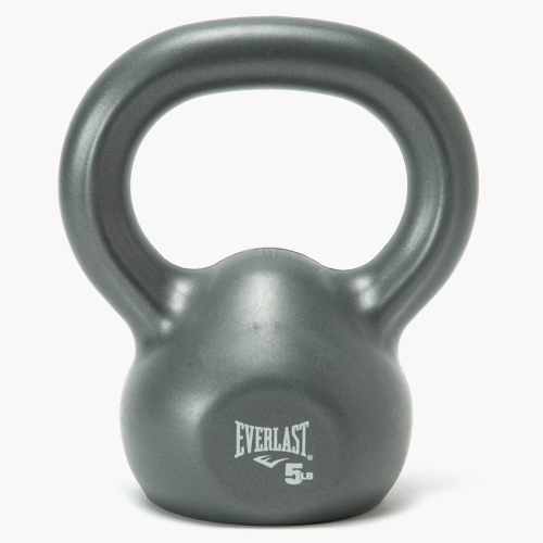Kettlebell Dumbell 5lb