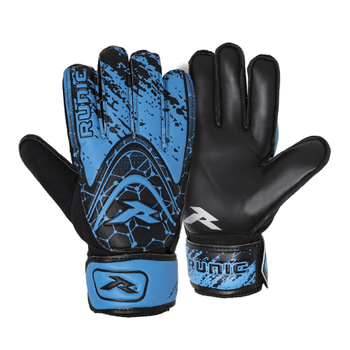 Gloves Goalkeeper Wave Runic