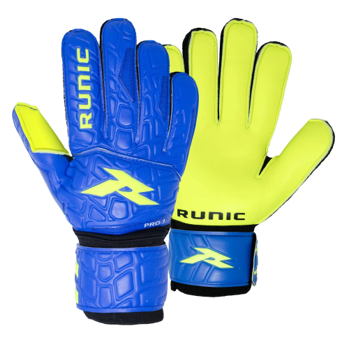 Gloves Goalkeeper Turf Runic