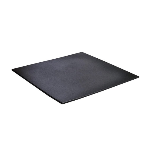 Rubber Floor for Gym 50x50cm