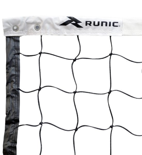 Volleyball Net Blk