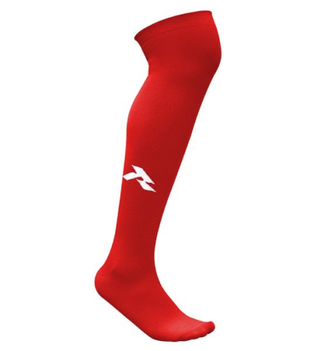 Socks Football Red