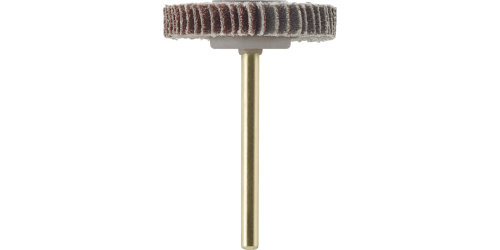 Flapwheel 3/16" 80Grit