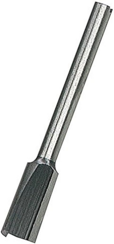 Router Bit Straight 1/4"