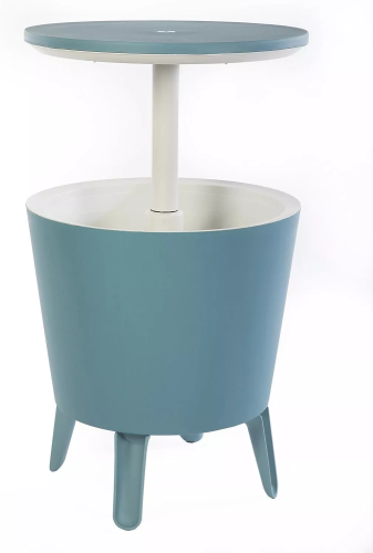 Cooler Bar 7.5G Blue