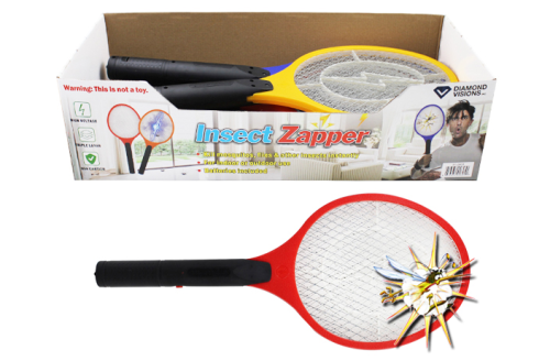 Insect Zapper Racket