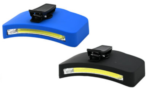 LED Cap Light