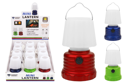 Mini Lantern LED