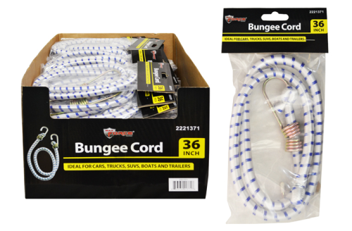 Bungee Cord 36"