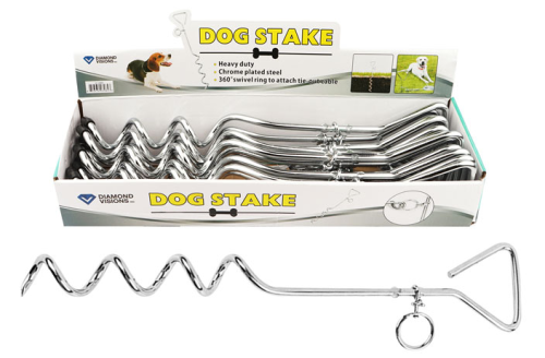 Dog Stake
