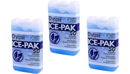 Cyropak Ice Pack 7"