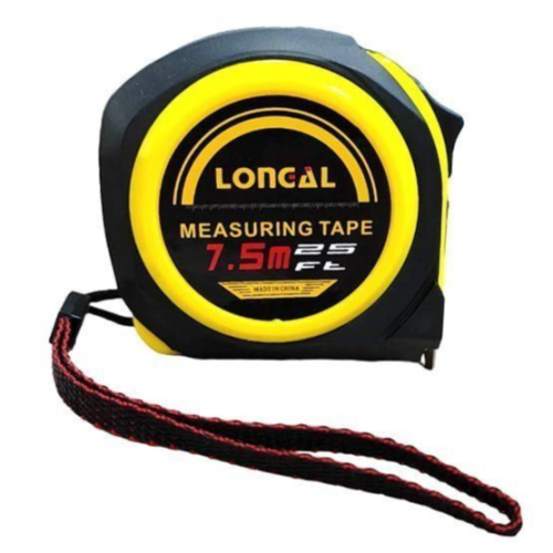 Measuring Tape 24' (7.5m)