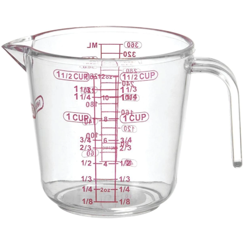 Measuring Cup 1.5 Farberware