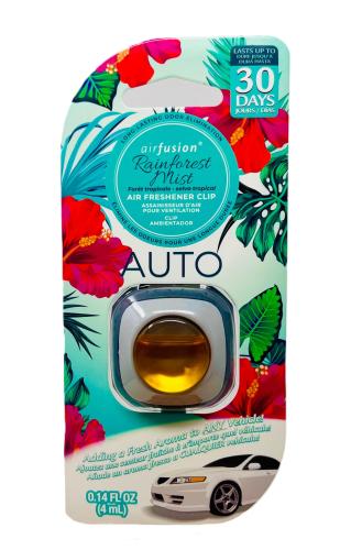 Air Freshener Clip
