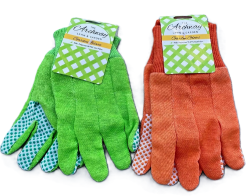 Gloves Gardening Kids