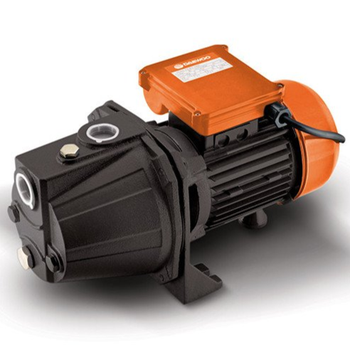 End Suct Peripheral Pump1000w