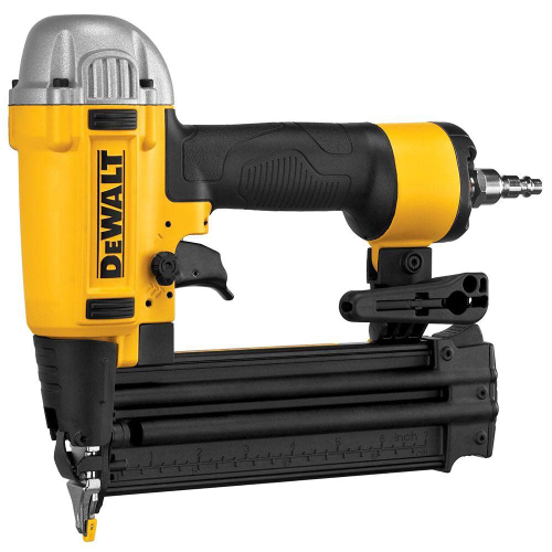 Precision Point Dewalt Brad Nailer 18G