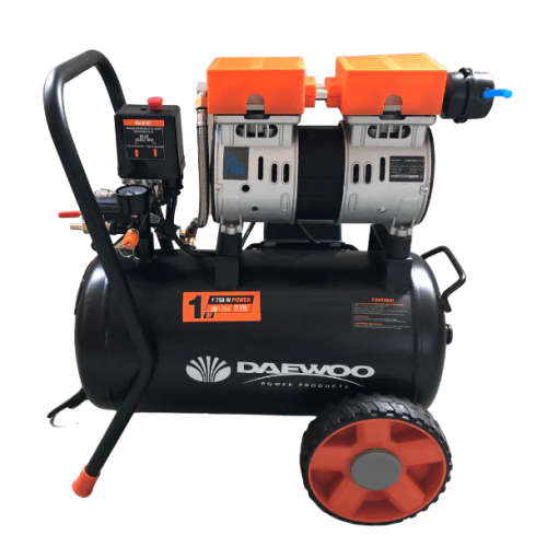 Air Compressor 24L 2Hp