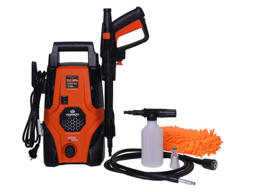 Pressure Washer 1400W Electric