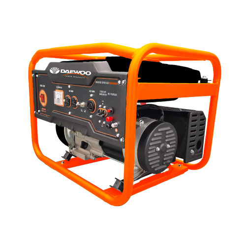 Generator Gas 2500/2800W120/240V