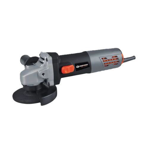 Angle Grinder 115mm