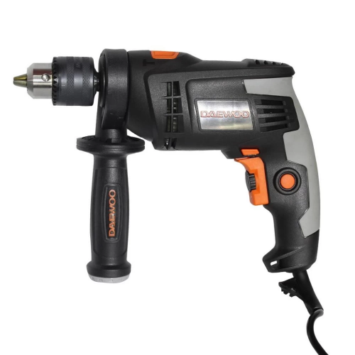 Impact Drill Kit 110-240V